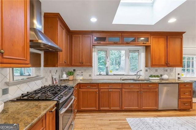 2098 Trailmark Drive, Decatur, GA 30033