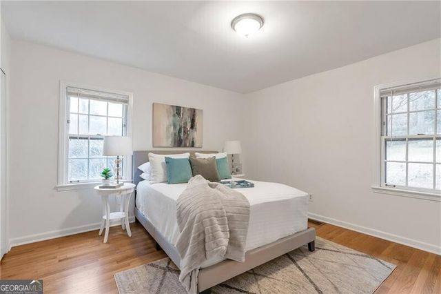 2098 Trailmark Drive, Decatur, GA 30033