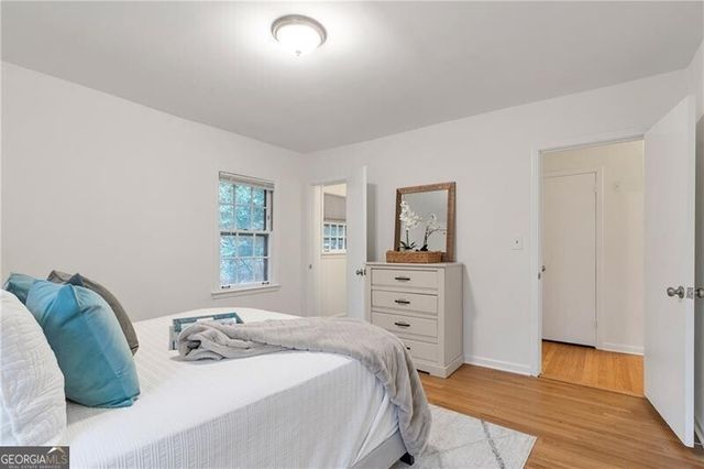 2098 Trailmark Drive, Decatur, GA 30033