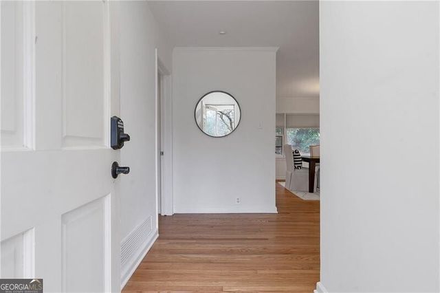 2098 Trailmark Drive, Decatur, GA 30033