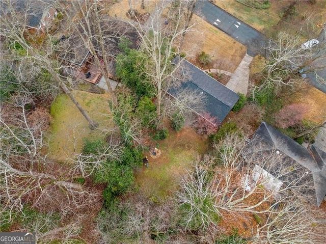 2098 Trailmark Drive, Decatur, GA 30033