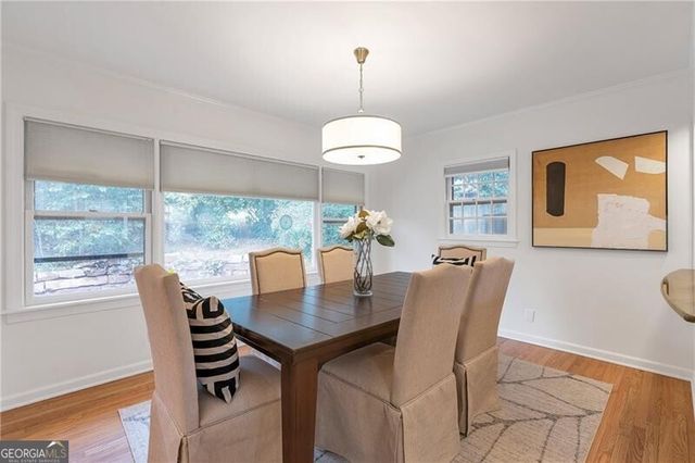 2098 Trailmark Drive, Decatur, GA 30033