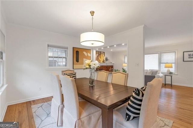 2098 Trailmark Drive, Decatur, GA 30033