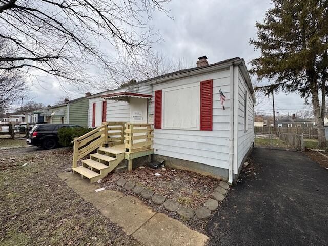 2311 Mcguffey Road, Columbus, OH 43211