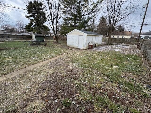 2311 Mcguffey Road, Columbus, OH 43211