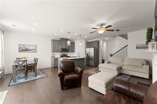 55 Cannondale Drive, Winder, GA 30680
