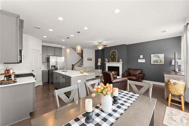 55 Cannondale Drive, Winder, GA 30680