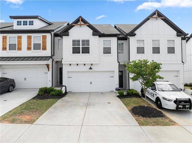 55 Cannondale Drive, Winder, GA 30680