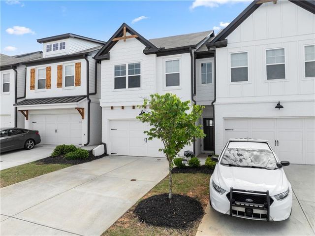 55 Cannondale Drive, Winder, GA 30680