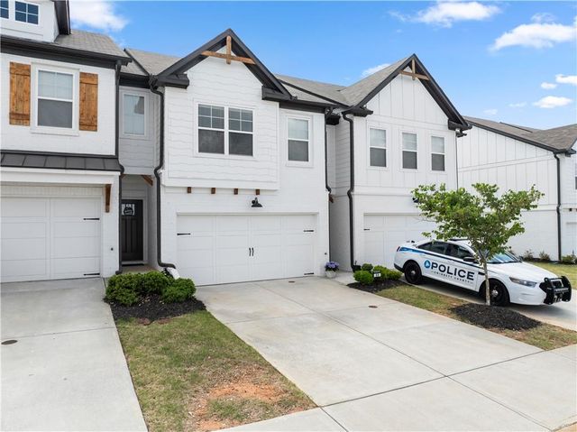 55 Cannondale Drive, Winder, GA 30680