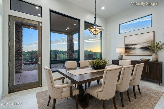 422 E Sun Spring Place, Oro Valley, AZ 85755
