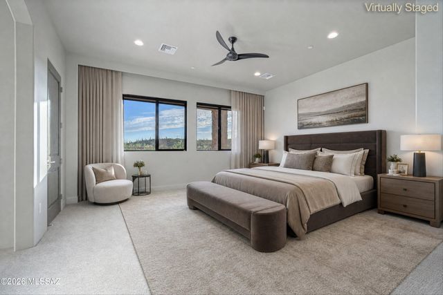 422 E Sun Spring Place, Oro Valley, AZ 85755