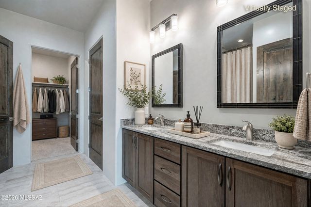 422 E Sun Spring Place, Oro Valley, AZ 85755