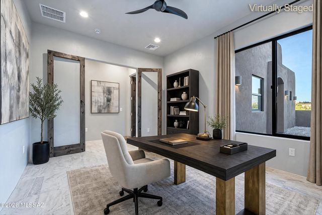 422 E Sun Spring Place, Oro Valley, AZ 85755