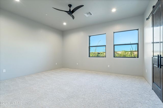 422 E Sun Spring Place, Oro Valley, AZ 85755