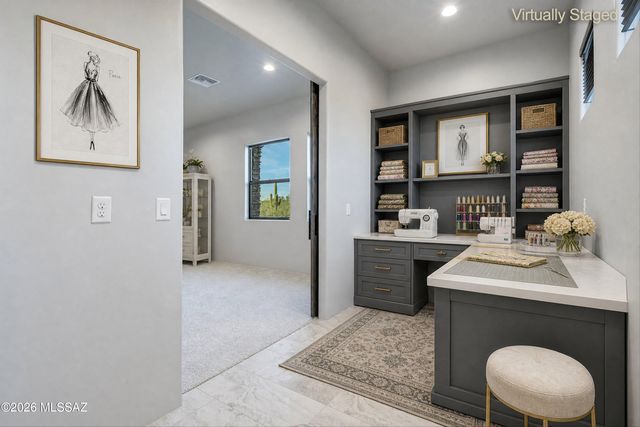 422 E Sun Spring Place, Oro Valley, AZ 85755