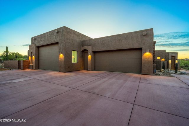 422 E Sun Spring Place, Oro Valley, AZ 85755