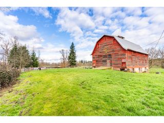 1491 MATHENY Rd, Gervais, OR 97026