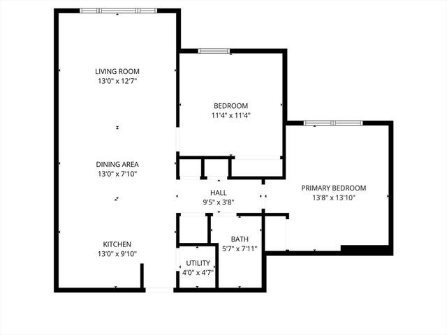 26 Greenleaves Dr 602, Amherst, MA 01002