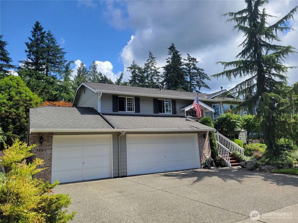 1001 98th Avenue SE, Lake Stevens, WA 98258