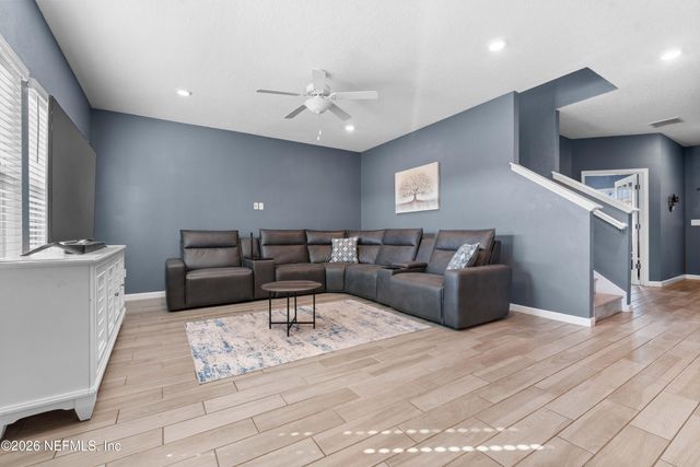 2854 CROSSFIELD Drive, Green Cove Springs, FL 32043