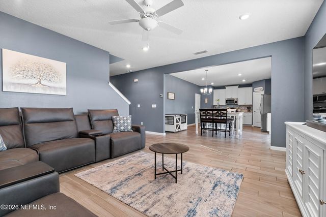 2854 CROSSFIELD Drive, Green Cove Springs, FL 32043