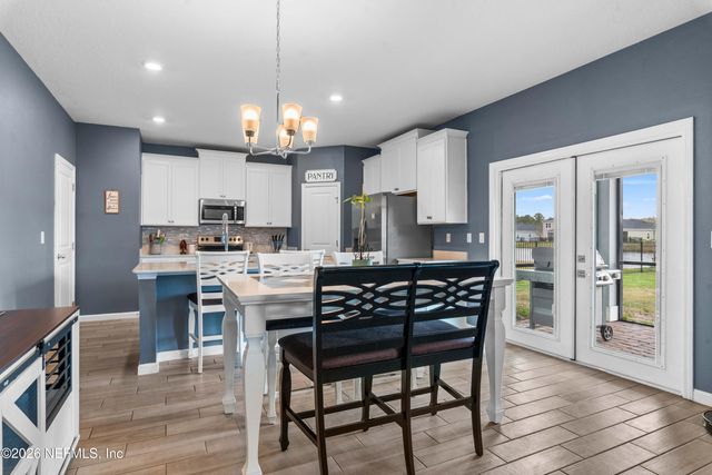 2854 CROSSFIELD Drive, Green Cove Springs, FL 32043