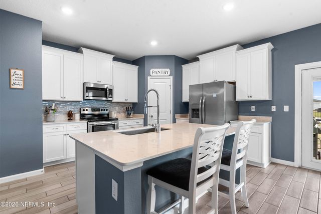 2854 CROSSFIELD Drive, Green Cove Springs, FL 32043