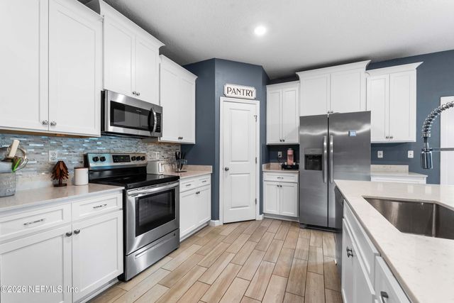 2854 CROSSFIELD Drive, Green Cove Springs, FL 32043