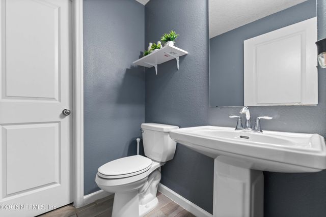 2854 CROSSFIELD Drive, Green Cove Springs, FL 32043