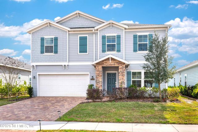 2854 CROSSFIELD Drive, Green Cove Springs, FL 32043