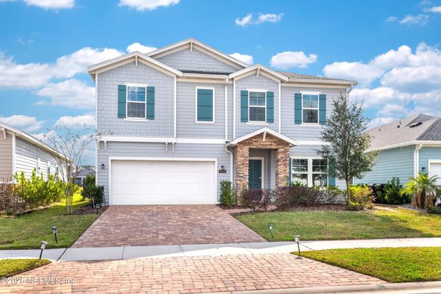 2854 CROSSFIELD Drive, Green Cove Springs, FL 32043