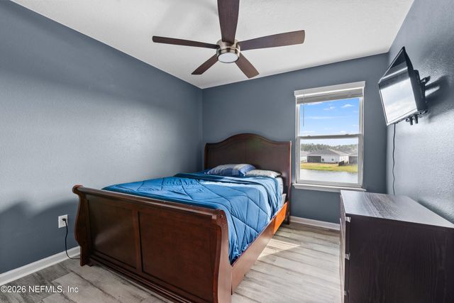 2854 CROSSFIELD Drive, Green Cove Springs, FL 32043