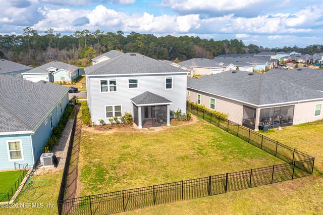 2854 CROSSFIELD Drive, Green Cove Springs, FL 32043