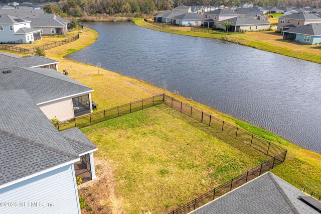 2854 CROSSFIELD Drive, Green Cove Springs, FL 32043