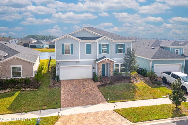 2854 CROSSFIELD Drive, Green Cove Springs, FL 32043