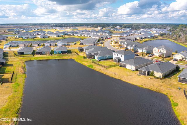 2854 CROSSFIELD Drive, Green Cove Springs, FL 32043