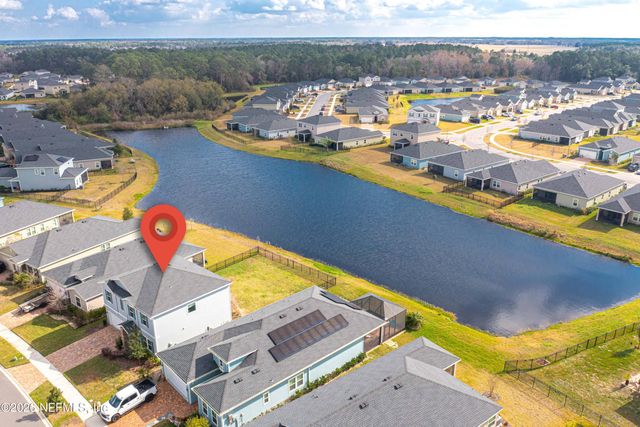 2854 CROSSFIELD Drive, Green Cove Springs, FL 32043