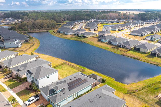 2854 CROSSFIELD Drive, Green Cove Springs, FL 32043