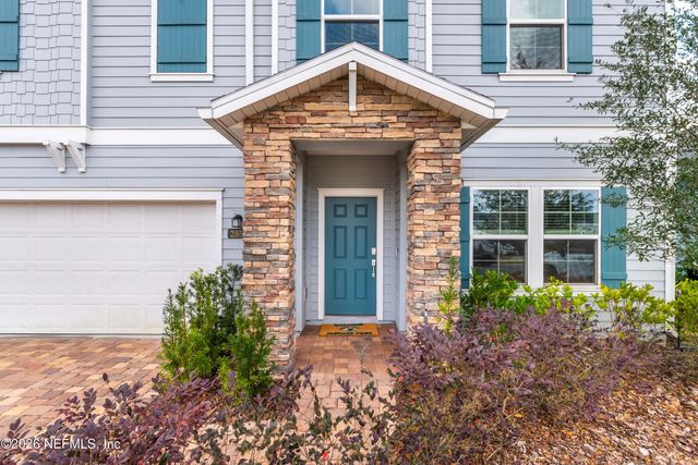 2854 CROSSFIELD Drive, Green Cove Springs, FL 32043