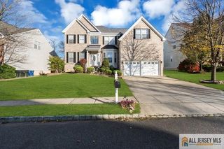 43 Meadow Run Road, Bordentown Twp, NJ 08505