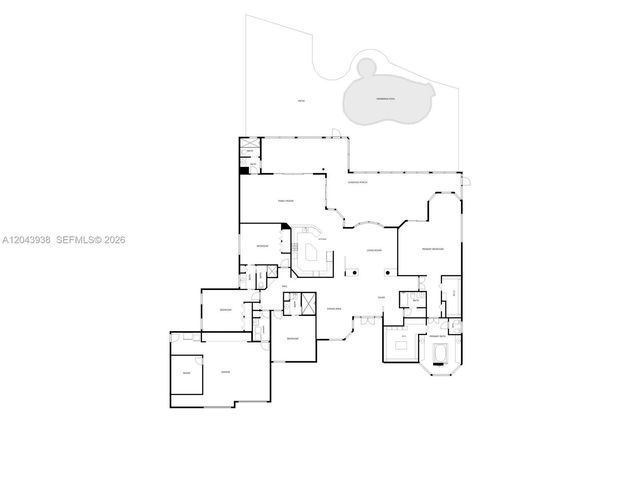 29482 SW 193rd Court, Homestead, FL 33030