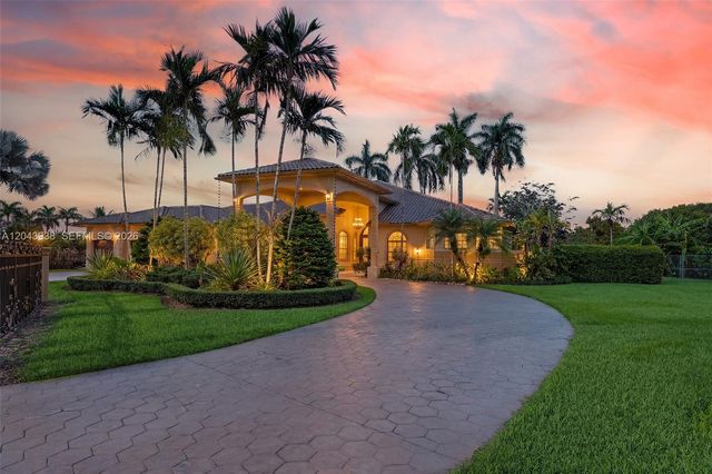 29482 SW 193rd Court, Homestead, FL 33030
