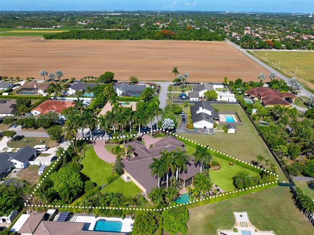 29482 SW 193rd Court, Homestead, FL 33030