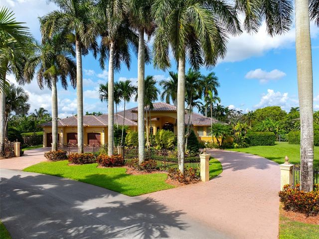 29482 SW 193rd Court, Homestead, FL 33030