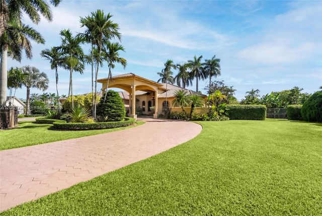 29482 SW 193rd Court, Homestead, FL 33030