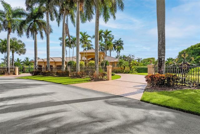 29482 SW 193rd Court, Homestead, FL 33030