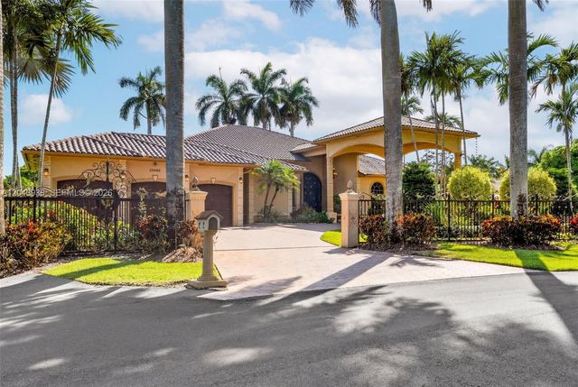 29482 SW 193rd Court, Homestead, FL 33030