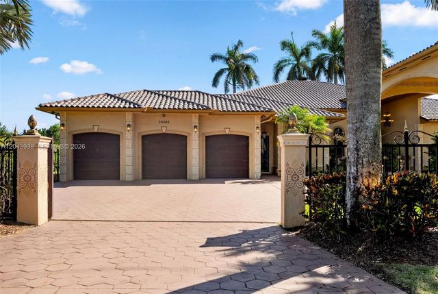 29482 SW 193rd Court, Homestead, FL 33030