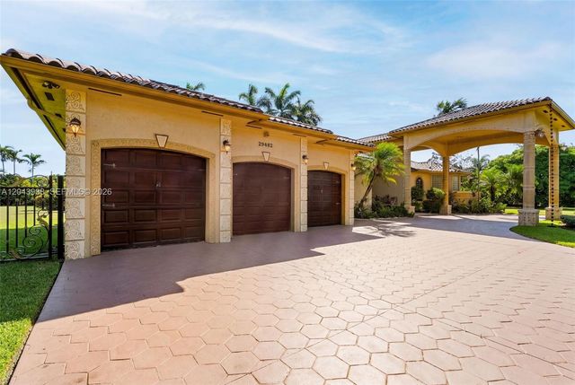 29482 SW 193rd Court, Homestead, FL 33030